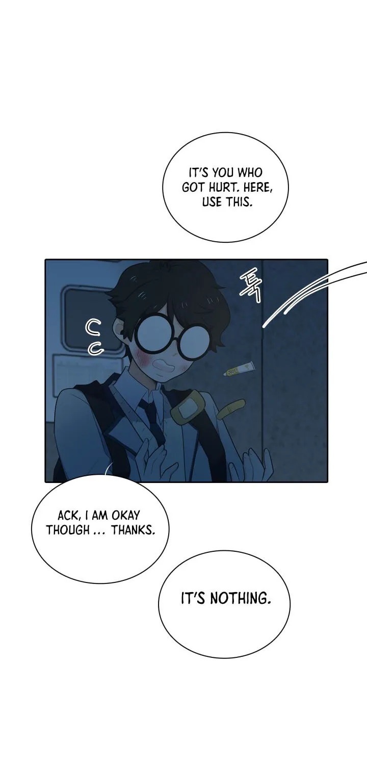 Read Elqueeness chapter 150 image 24 on Lezhin