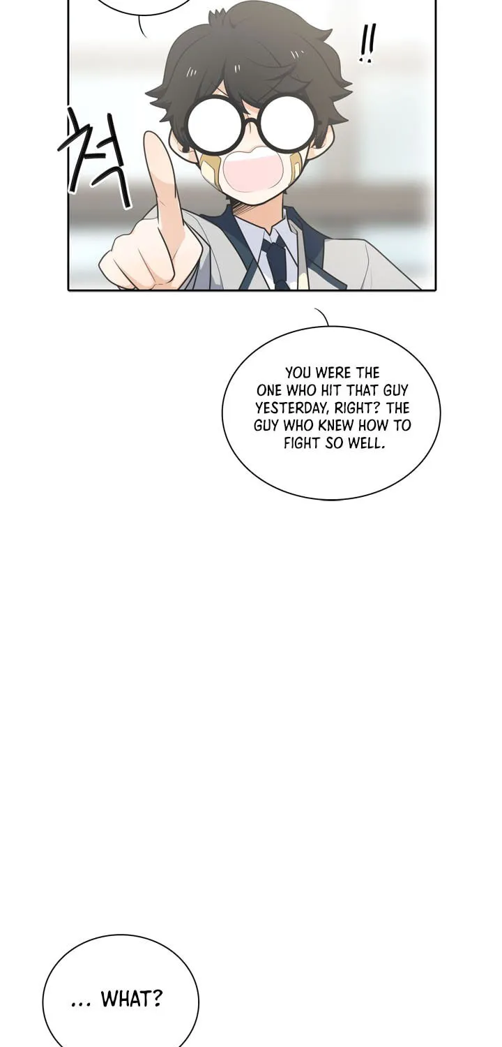 Read Elqueeness chapter 150 image 27 on Lezhin