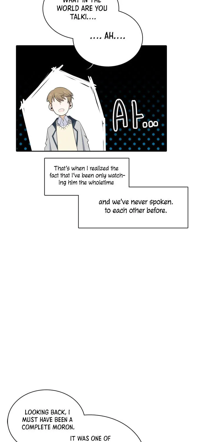Read Elqueeness chapter 150 image 29 on Lezhin