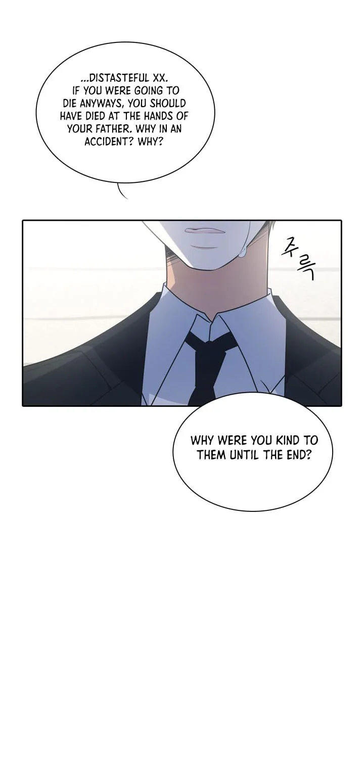 Read Elqueeness chapter 150 image 45 on Lezhin