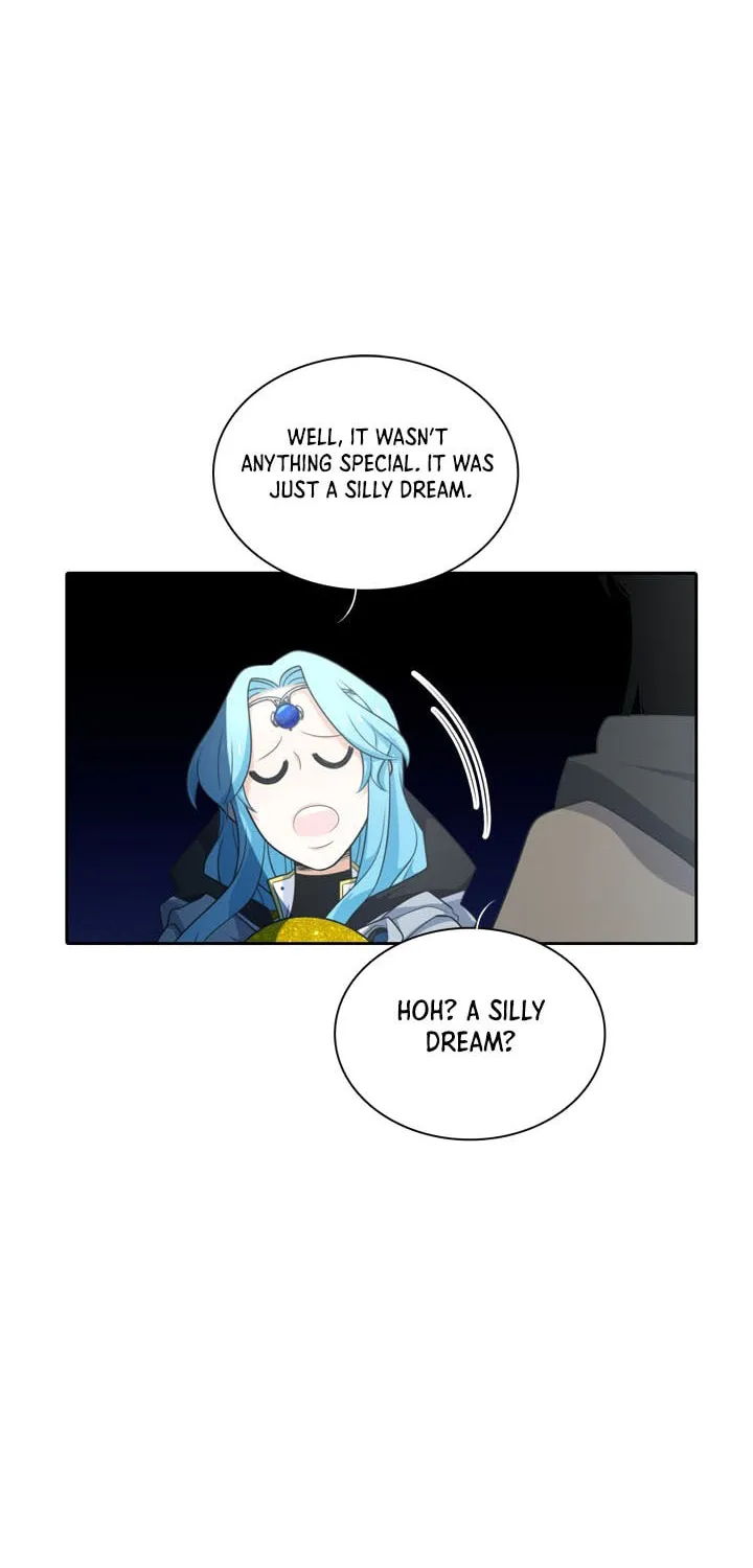 Read Elqueeness chapter 150 image 58 on Lezhin