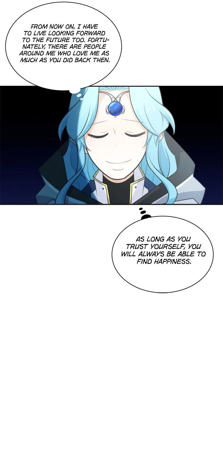 Read Elqueeness chapter 150 image 67 on Lezhin