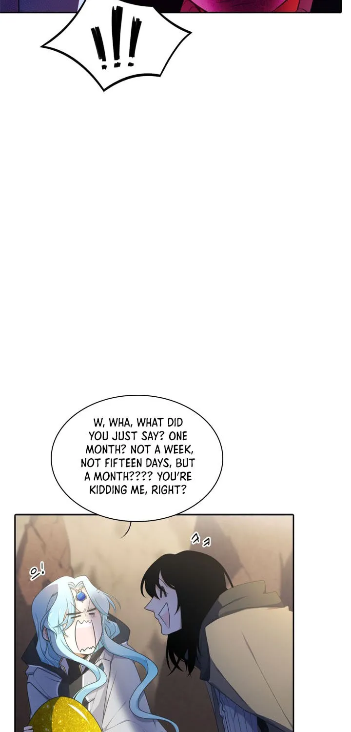 Read Elqueeness chapter 151 image 10 on Lezhin