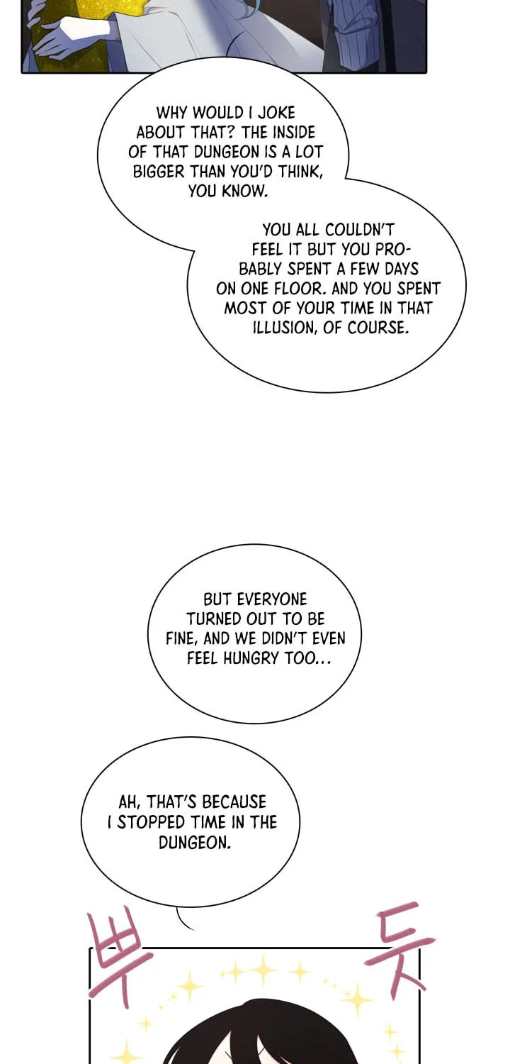 Read Elqueeness chapter 151 image 11 on Lezhin
