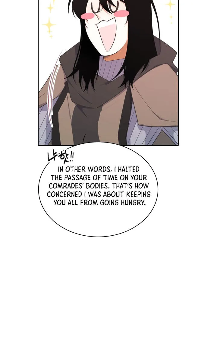 Read Elqueeness chapter 151 image 12 on Lezhin