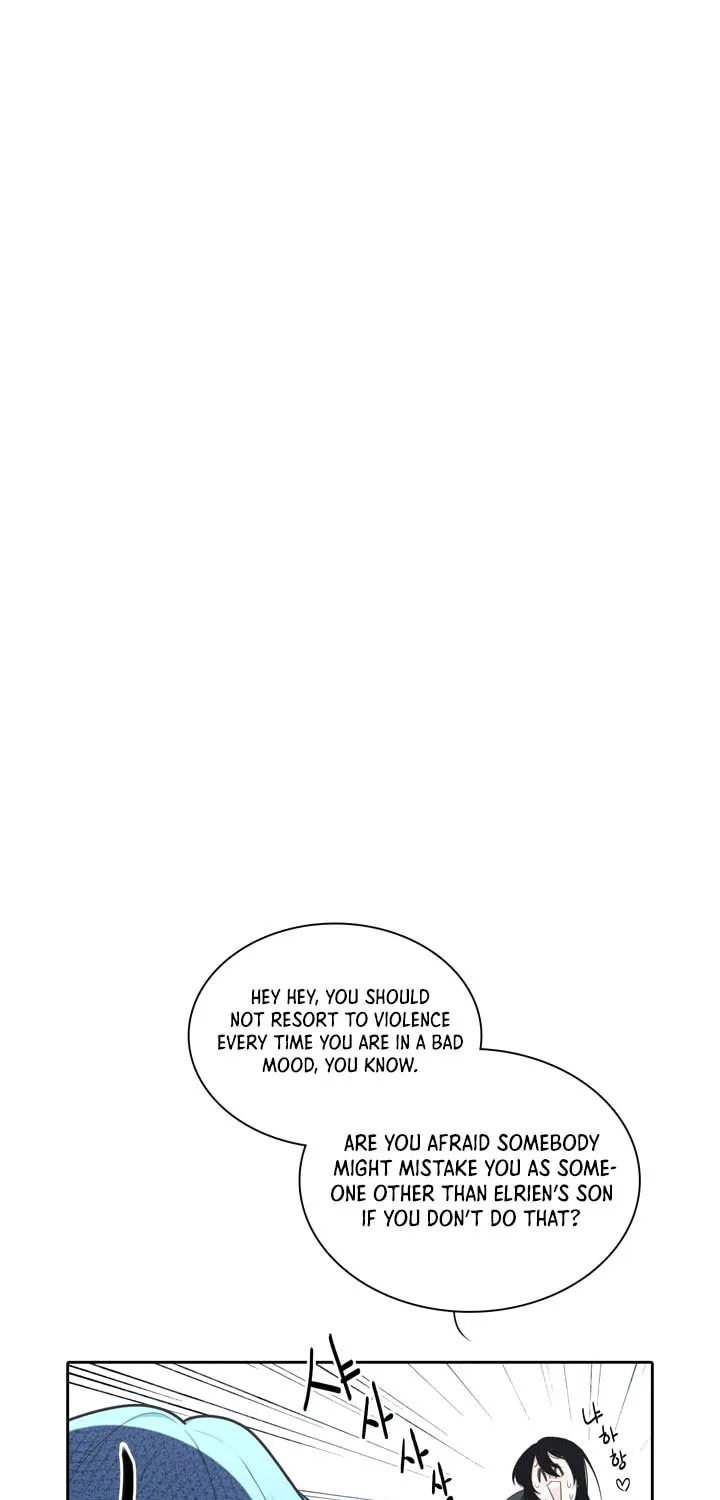 Read Elqueeness chapter 151 image 15 on Lezhin