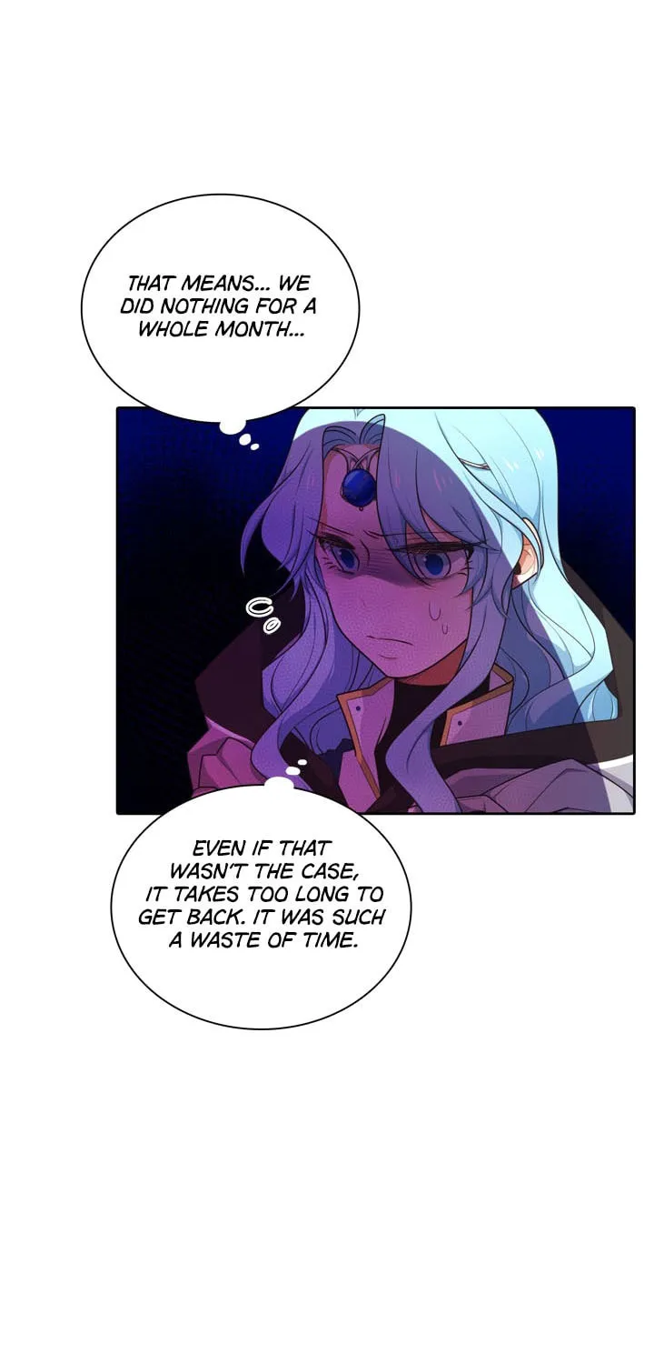 Read Elqueeness chapter 151 image 18 on Lezhin