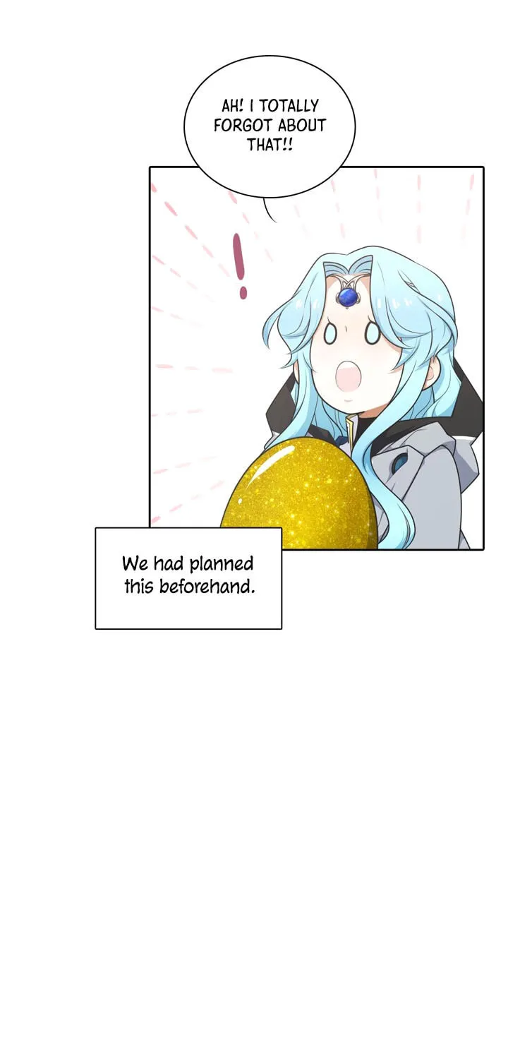 Read Elqueeness chapter 151 image 20 on Lezhin