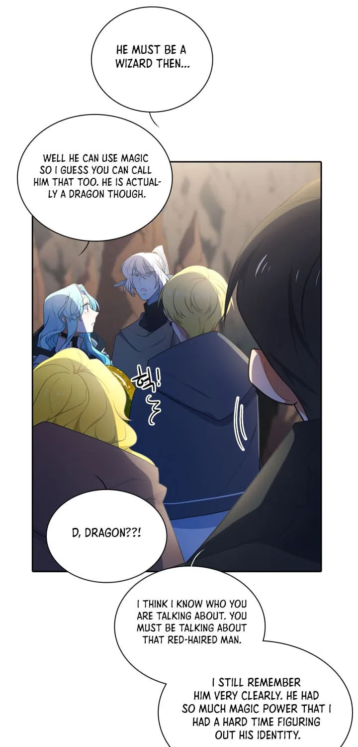 Read Elqueeness chapter 151 image 25 on Lezhin