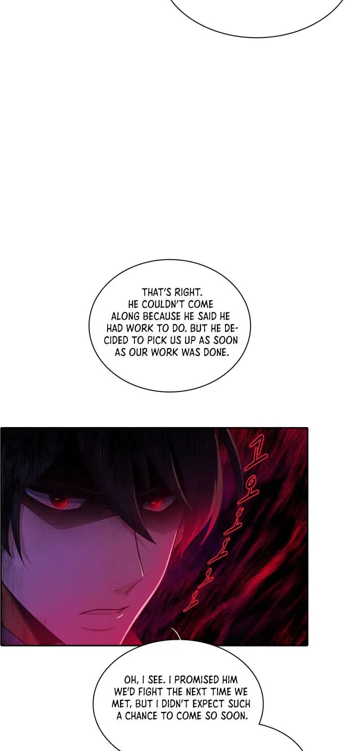 Read Elqueeness chapter 151 image 26 on Lezhin
