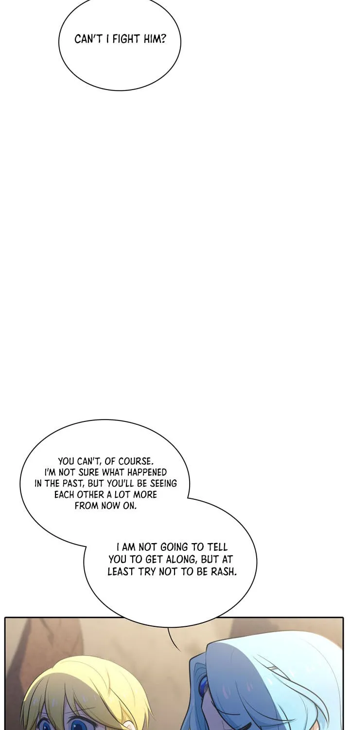 Read Elqueeness chapter 151 image 28 on Lezhin