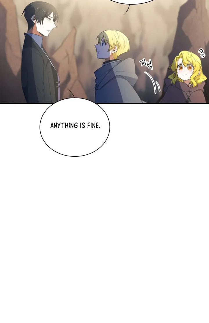 Read Elqueeness chapter 151 image 30 on Lezhin