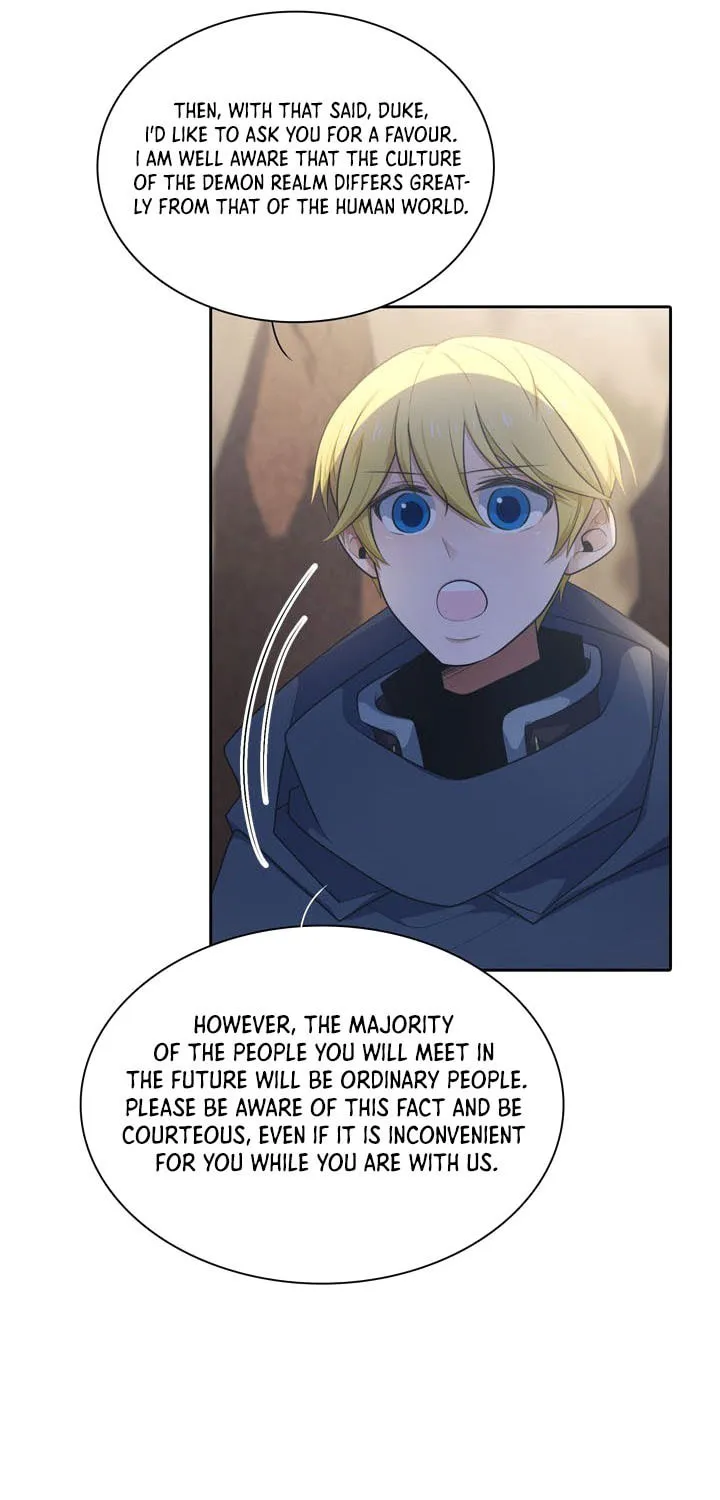 Read Elqueeness chapter 151 image 31 on Lezhin