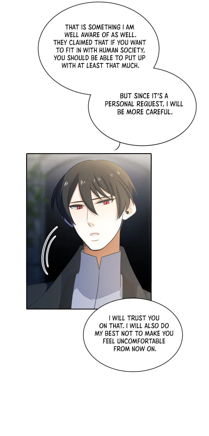 Read Elqueeness chapter 151 image 33 on Lezhin
