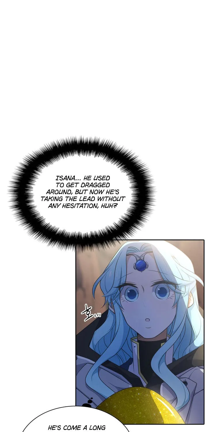 Read Elqueeness chapter 151 image 34 on Lezhin