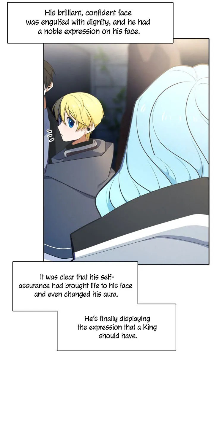 Read Elqueeness chapter 151 image 36 on Lezhin