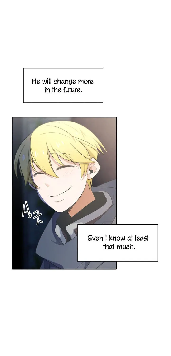 Read Elqueeness chapter 151 image 37 on Lezhin