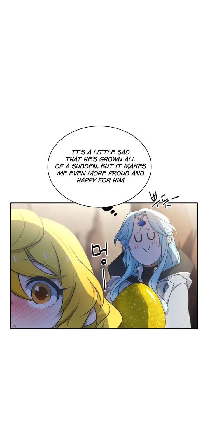 Read Elqueeness chapter 151 image 38 on Lezhin