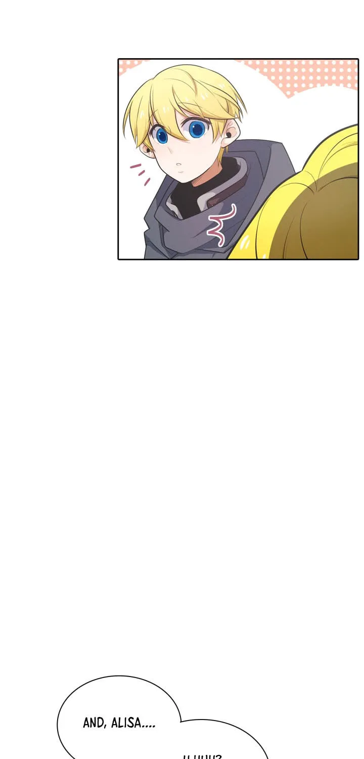Read Elqueeness chapter 151 image 39 on Lezhin