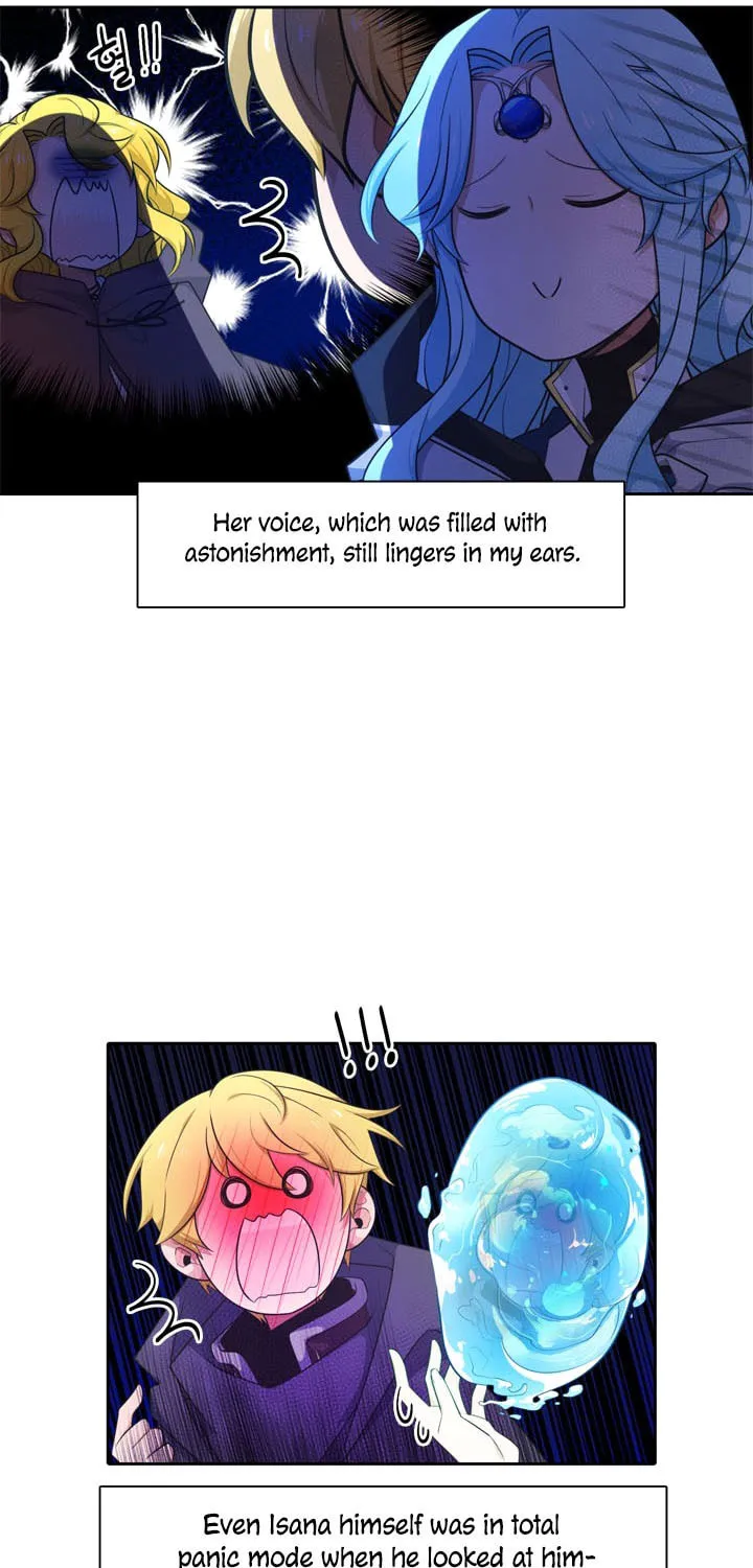 Read Elqueeness chapter 151 image 42 on Lezhin