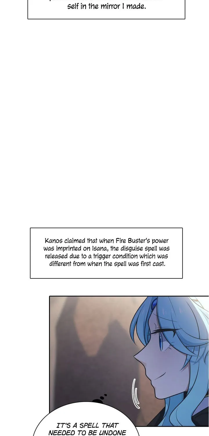 Read Elqueeness chapter 151 image 43 on Lezhin