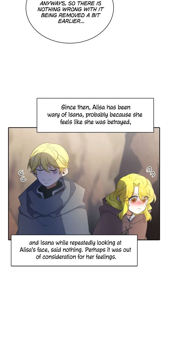Read Elqueeness chapter 151 image 44 on Lezhin