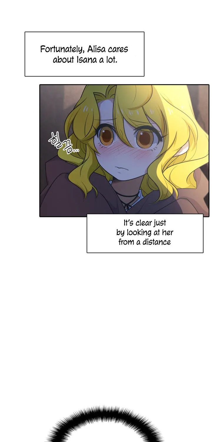 Read Elqueeness chapter 151 image 45 on Lezhin