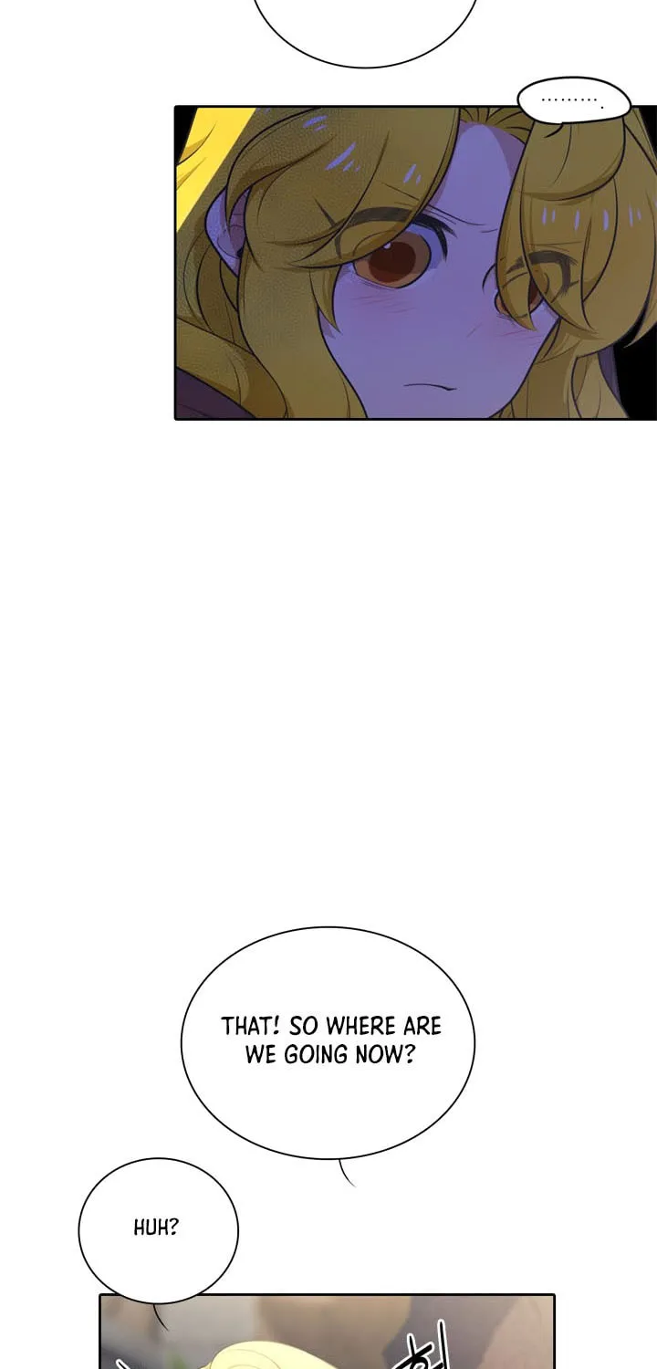 Read Elqueeness chapter 151 image 49 on Lezhin