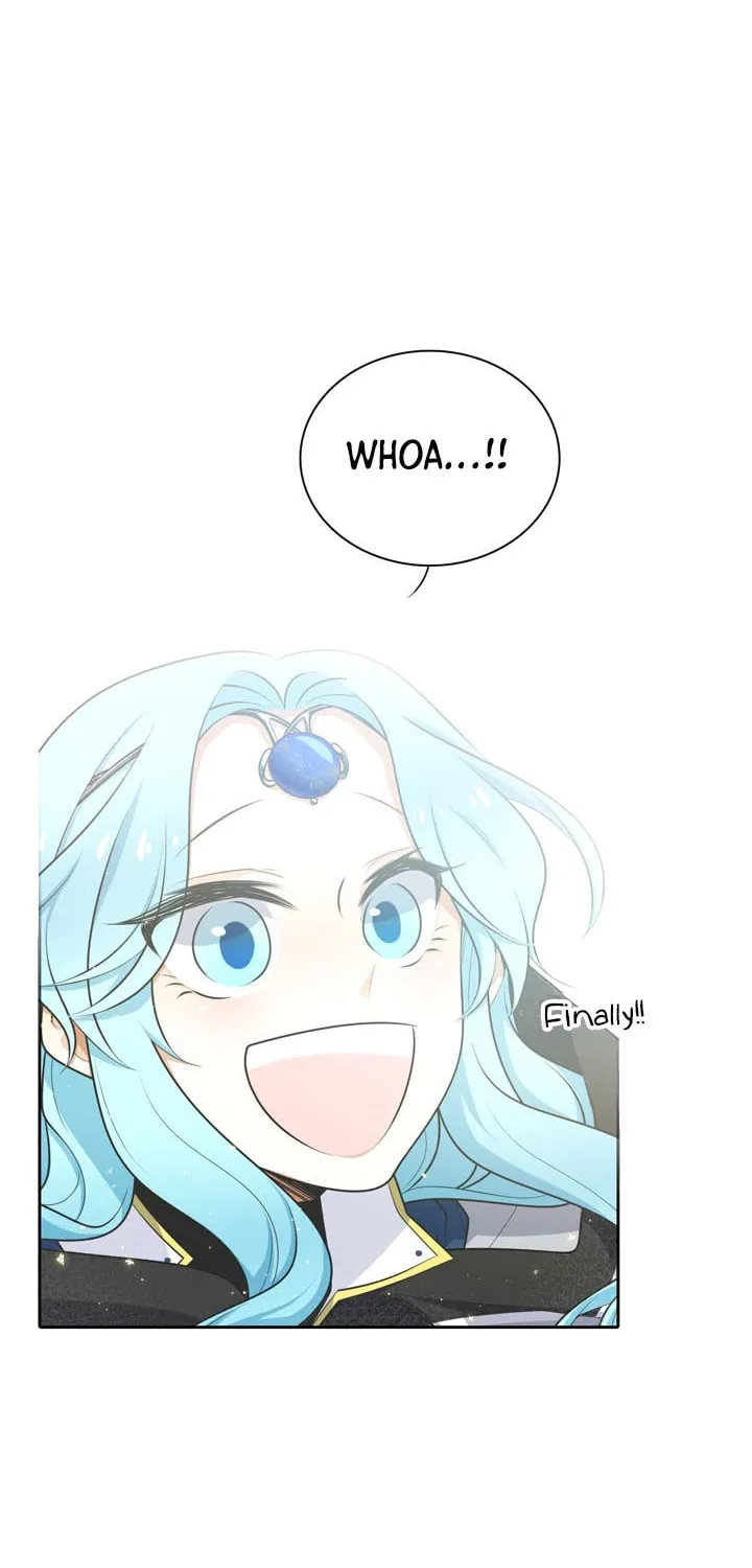 Read Elqueeness chapter 151 image 5 on Lezhin