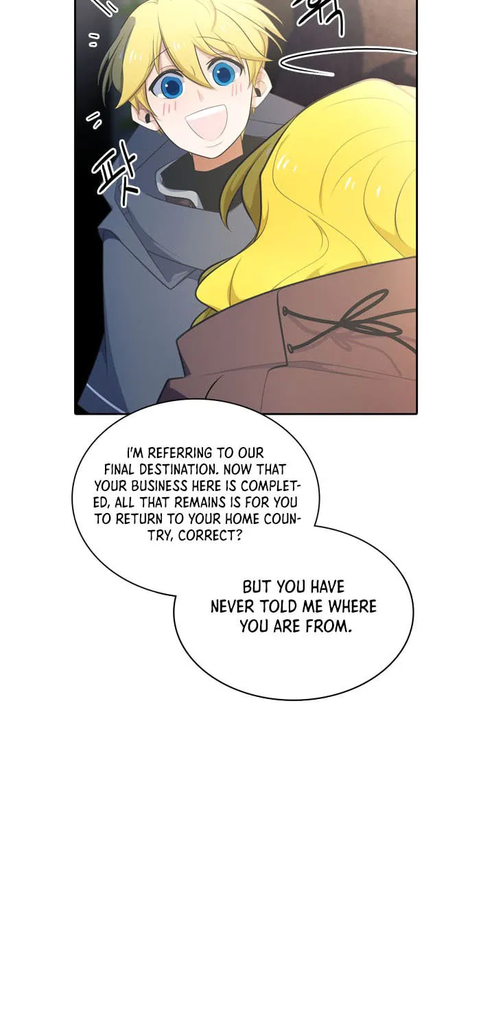 Read Elqueeness chapter 151 image 50 on Lezhin
