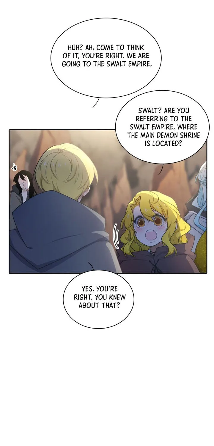 Read Elqueeness chapter 151 image 51 on Lezhin