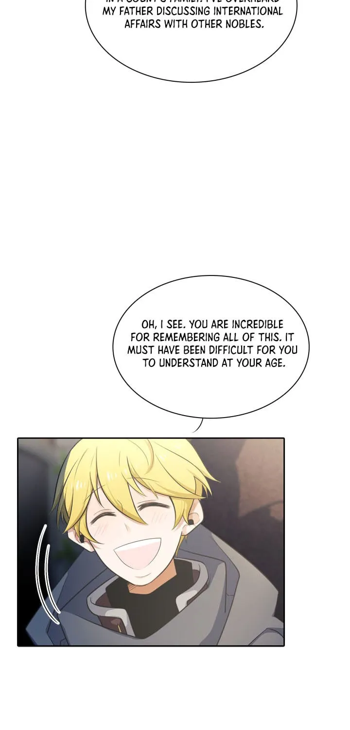 Read Elqueeness chapter 151 image 53 on Lezhin