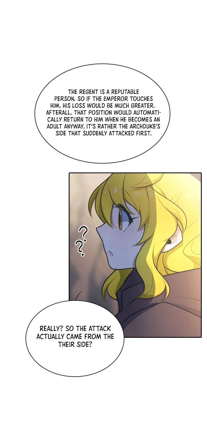 Read Elqueeness chapter 151 image 58 on Lezhin