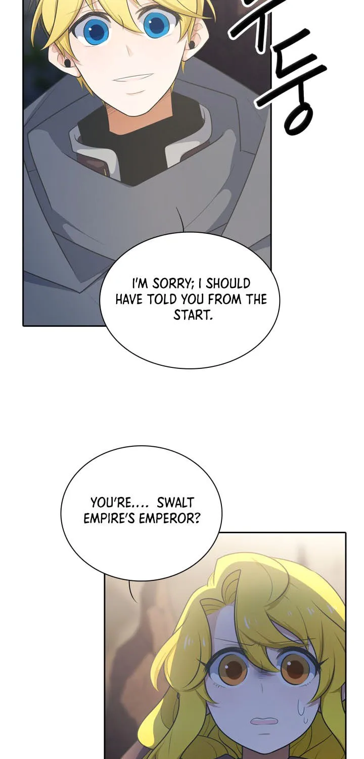 Read Elqueeness chapter 151 image 62 on Lezhin