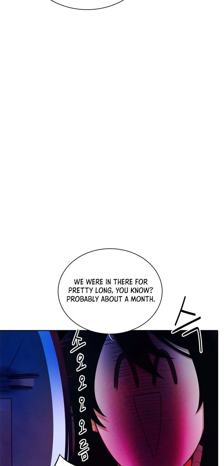 Read Elqueeness chapter 151 image 9 on Lezhin