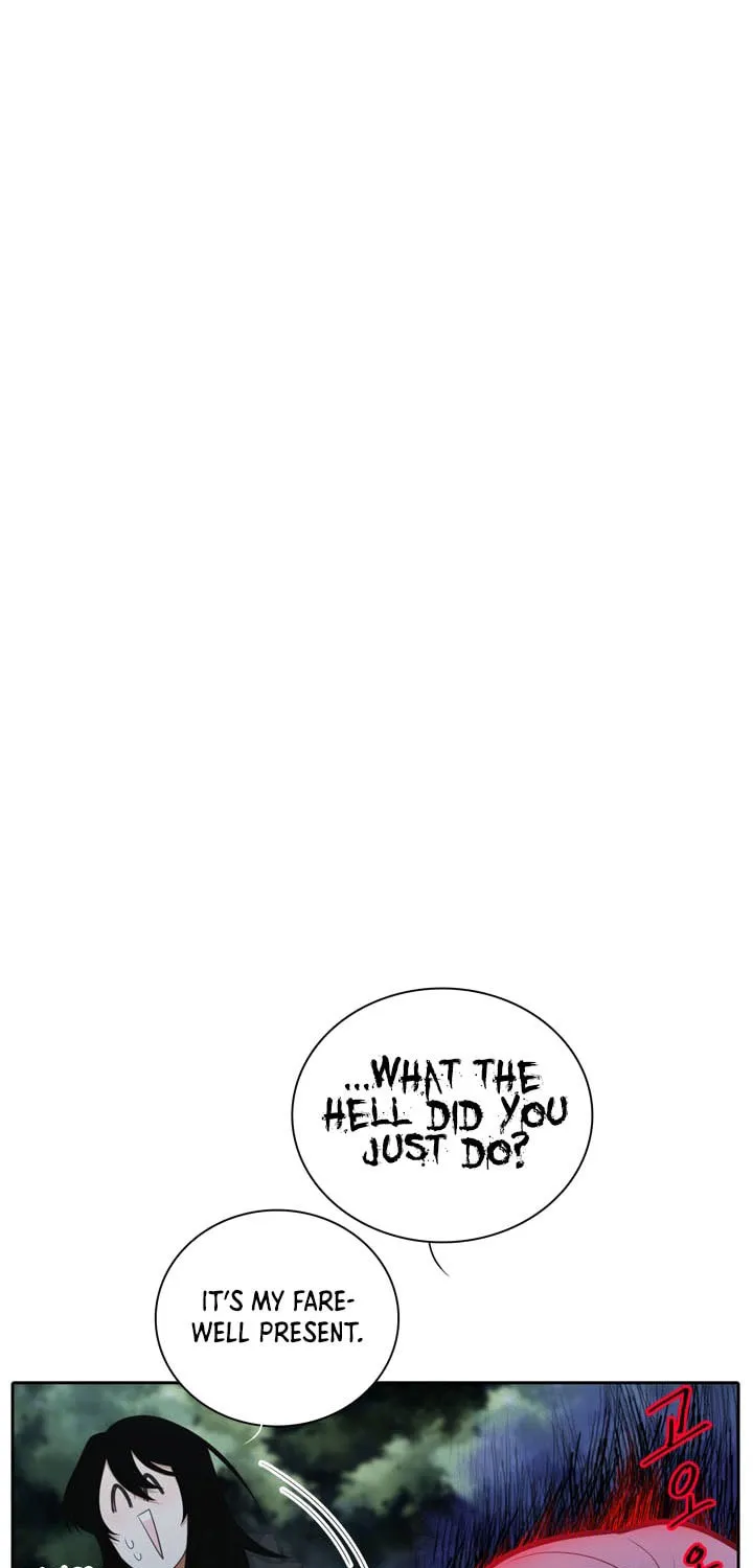 Read Elqueeness chapter 153 image 13 on Lezhin