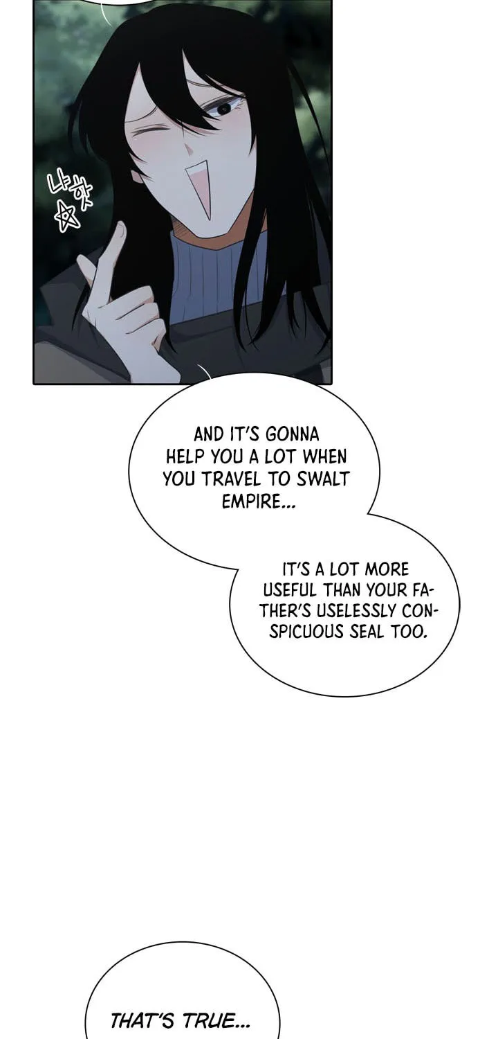 Read Elqueeness chapter 153 image 15 on Lezhin