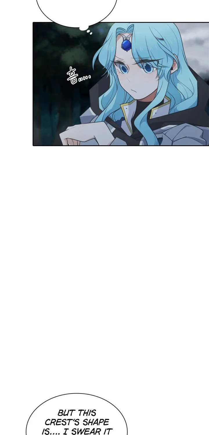 Read Elqueeness chapter 153 image 16 on Lezhin