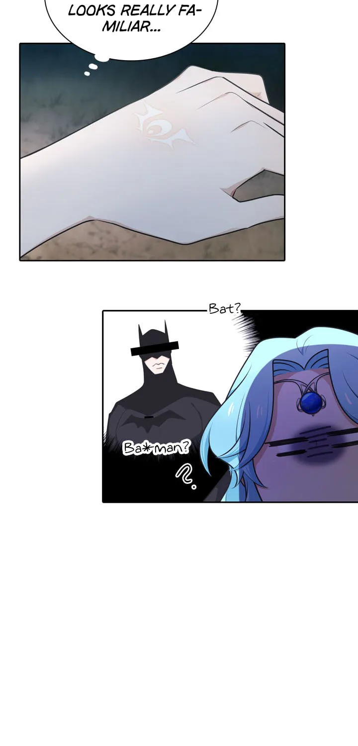 Read Elqueeness chapter 153 image 17 on Lezhin