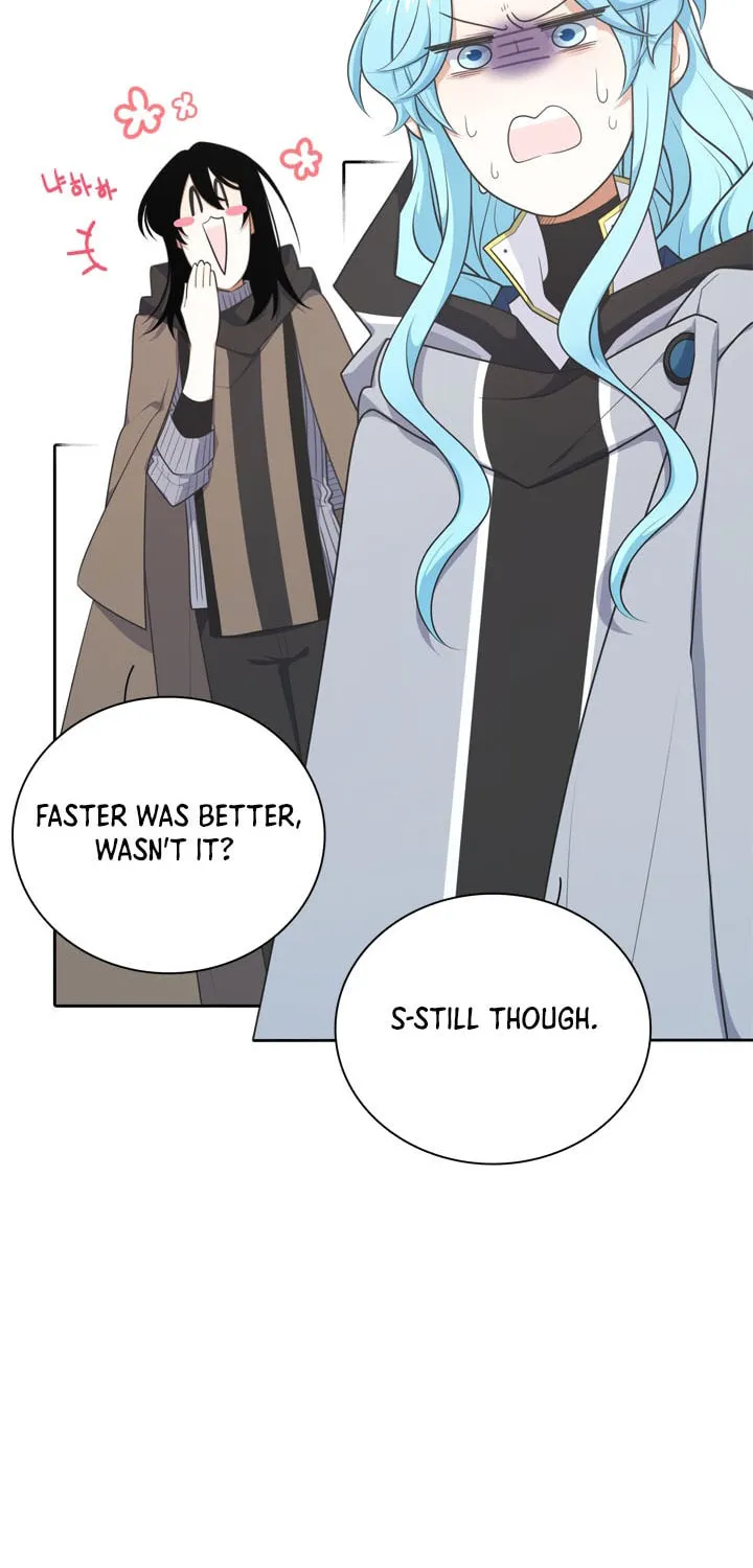 Read Elqueeness chapter 153 image 2 on Lezhin