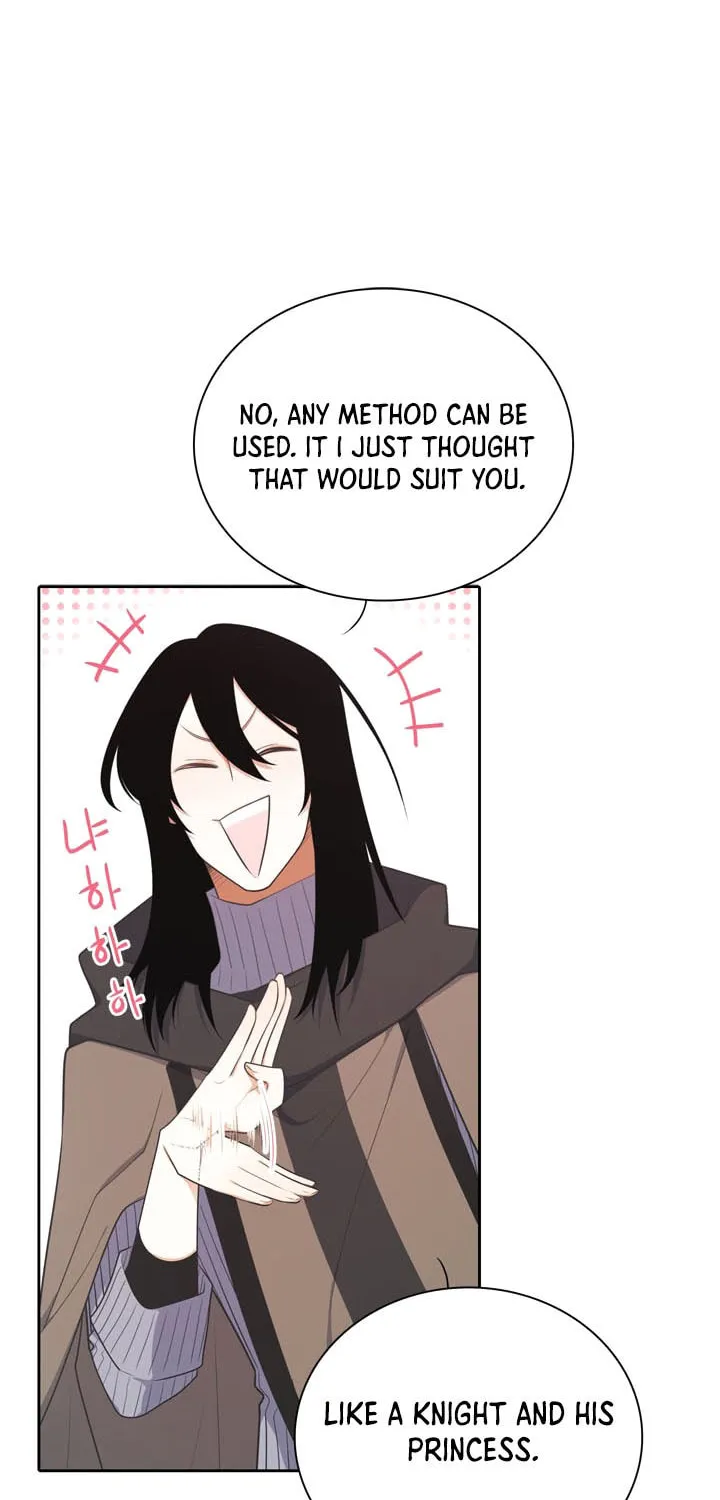 Read Elqueeness chapter 153 image 20 on Lezhin