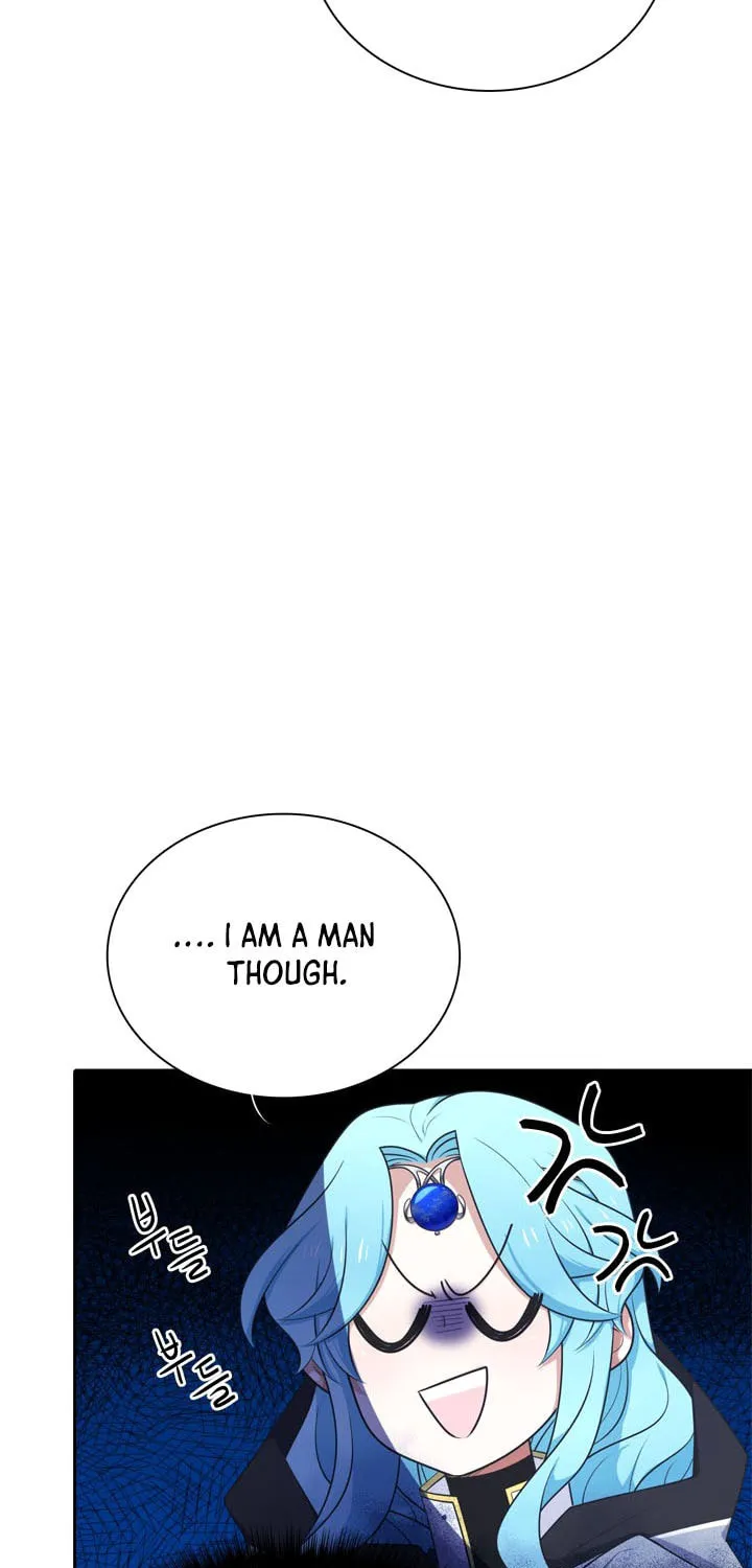 Read Elqueeness chapter 153 image 21 on Lezhin