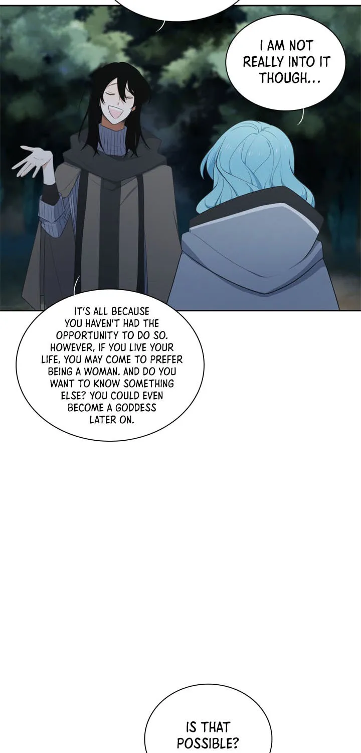 Read Elqueeness chapter 153 image 23 on Lezhin