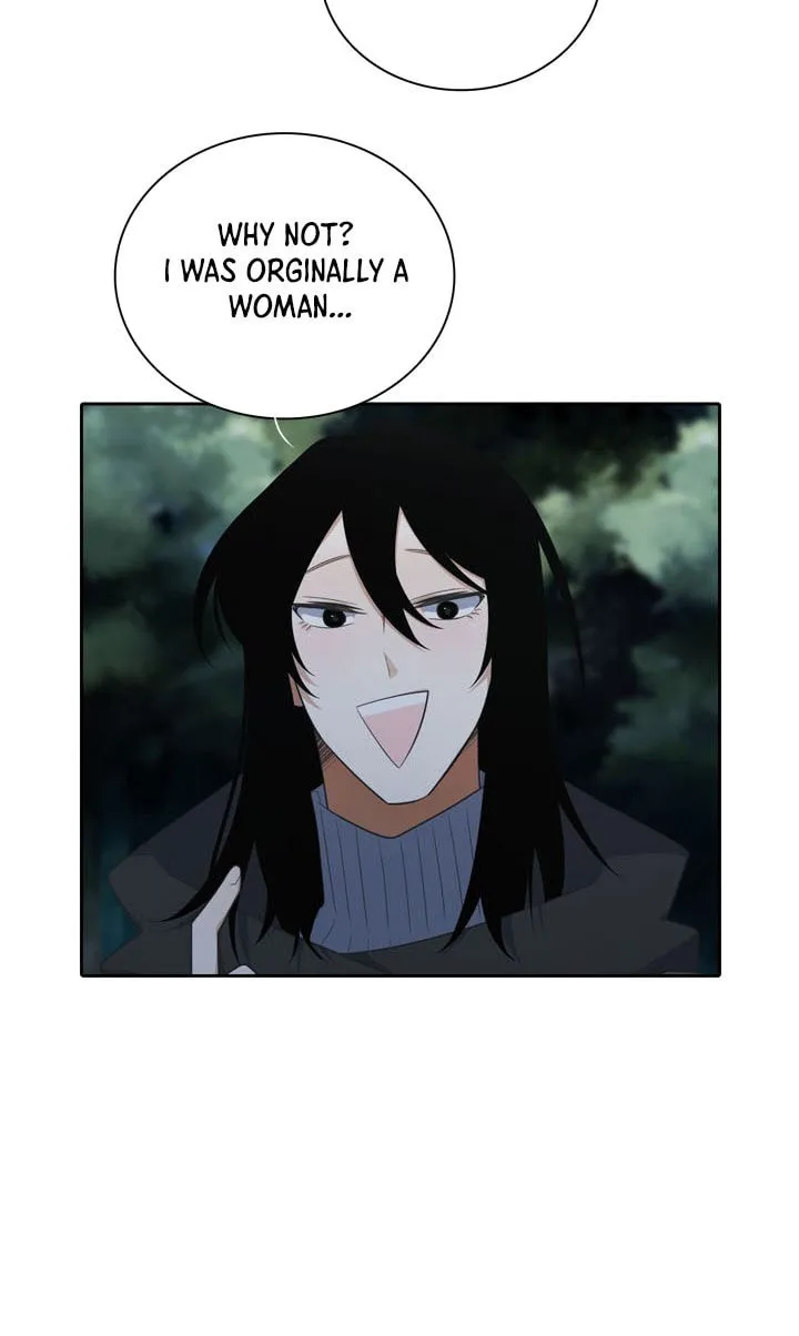 Read Elqueeness chapter 153 image 24 on Lezhin