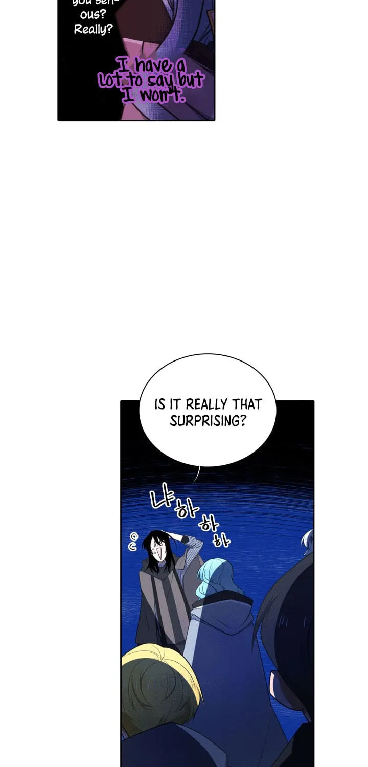 Read Elqueeness chapter 153 image 26 on Lezhin