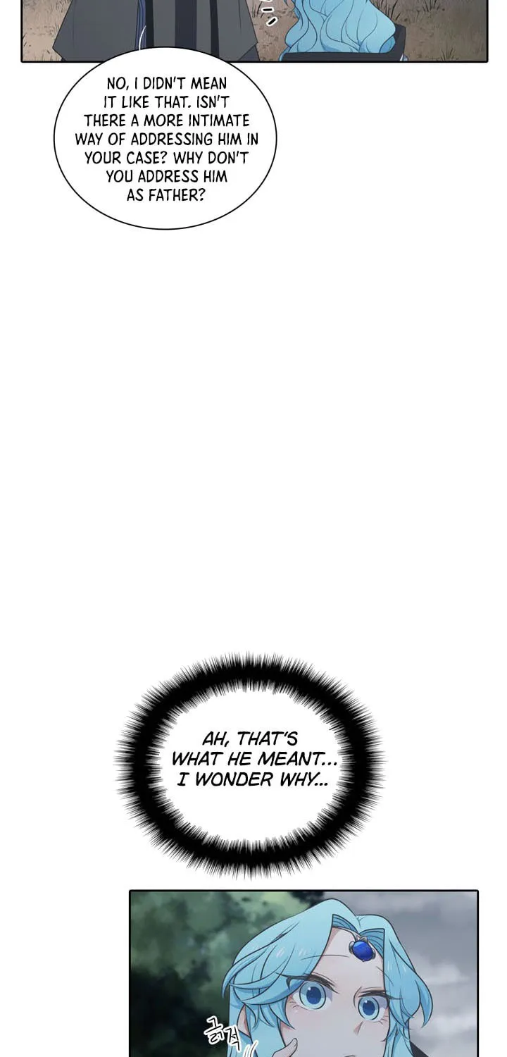 Read Elqueeness chapter 153 image 29 on Lezhin