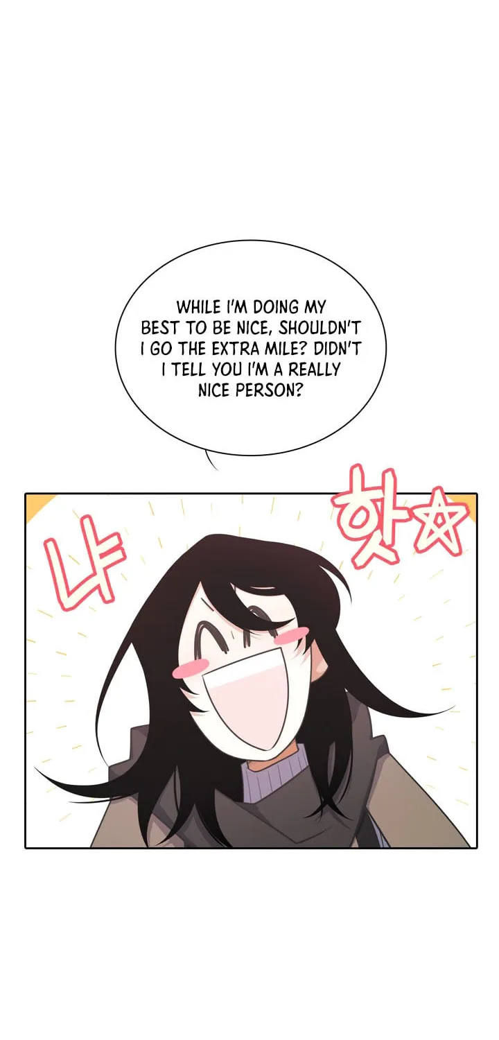 Read Elqueeness chapter 153 image 3 on Lezhin
