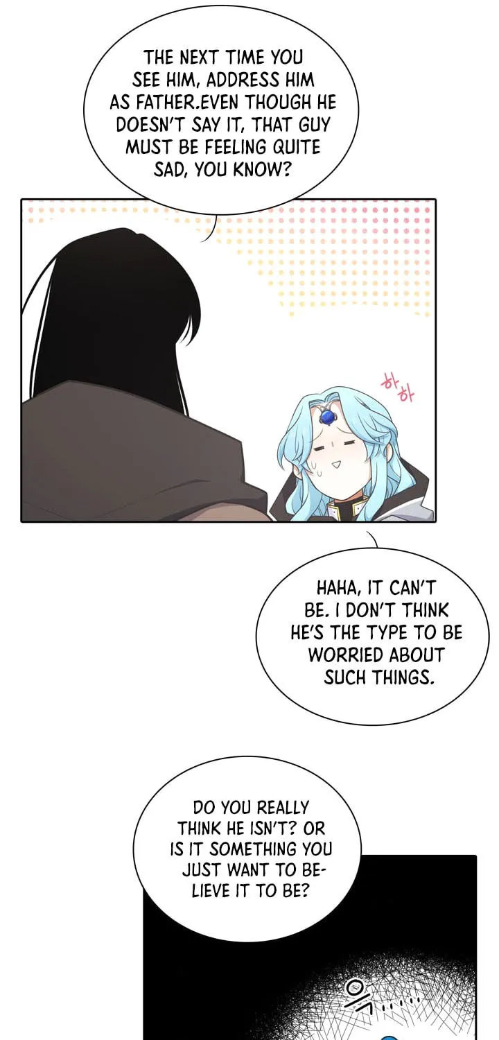 Read Elqueeness chapter 153 image 31 on Lezhin
