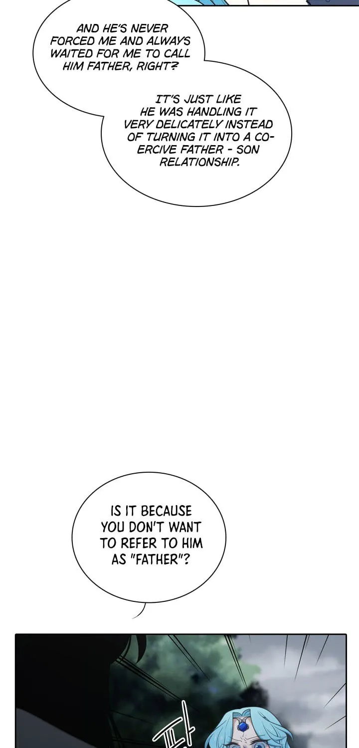 Read Elqueeness chapter 153 image 33 on Lezhin
