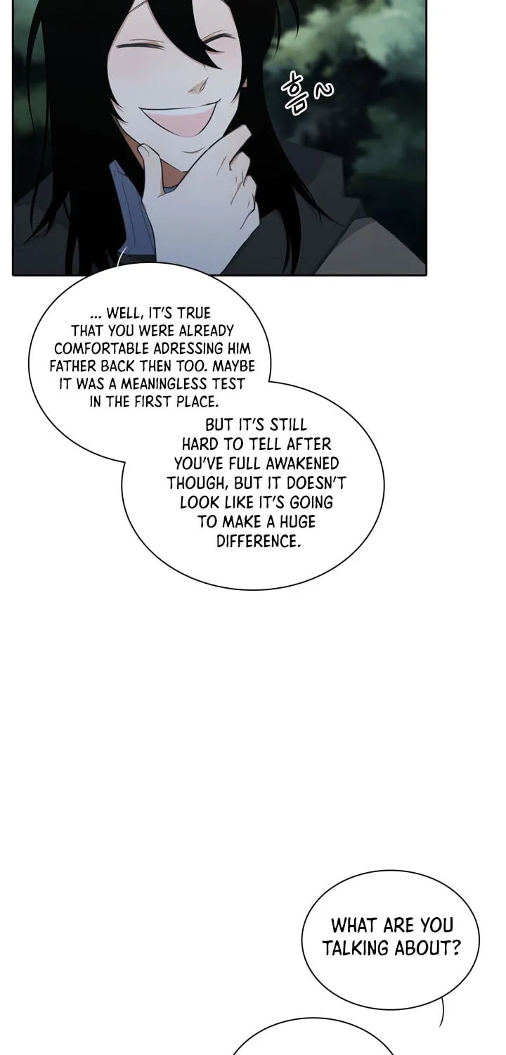 Read Elqueeness chapter 153 image 35 on Lezhin